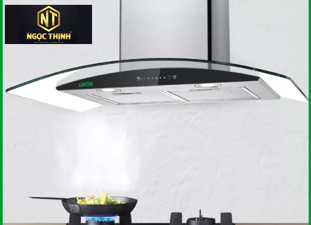 MÁY HÚT MÙI GHA-C2700 tại Tam An MÁY HÚT MÙI GHA-C2700 tại Tam An